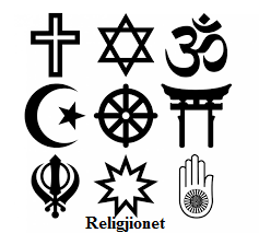religjionet