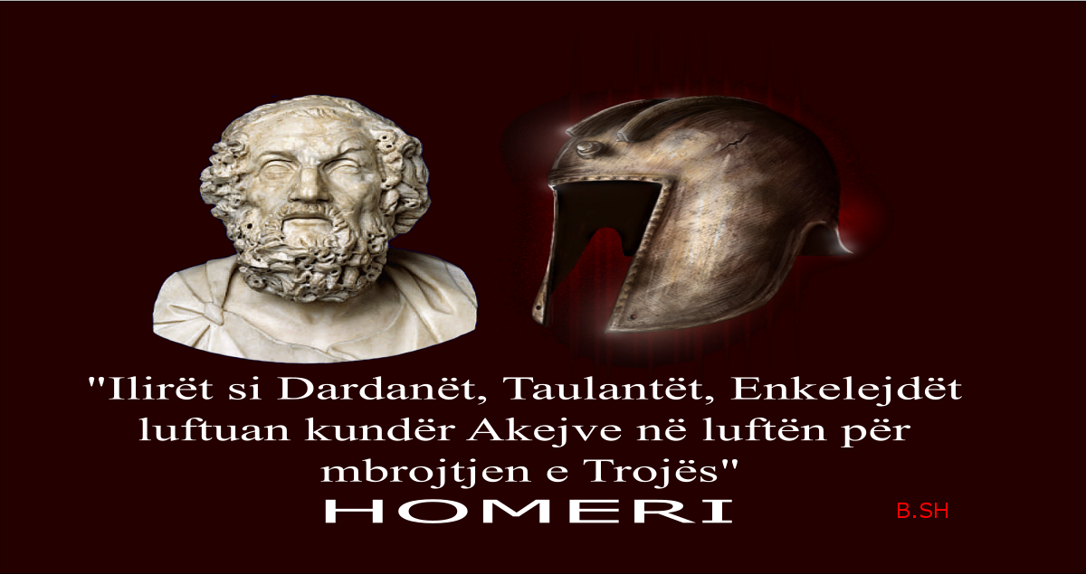 Homeri_iliret