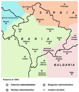 Kosovo_1941