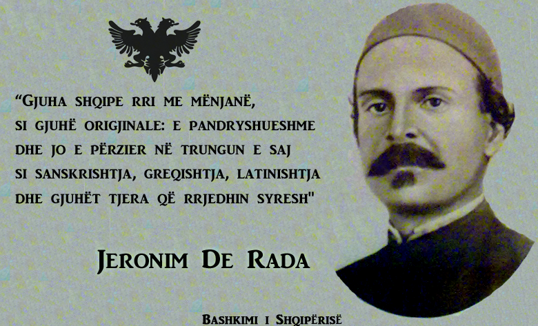 Jeronim_de_rada_gjuha_shqipe