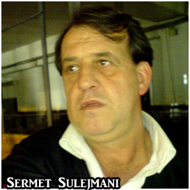 Sermet_Sulejmani