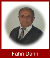 Fahri_1dahri